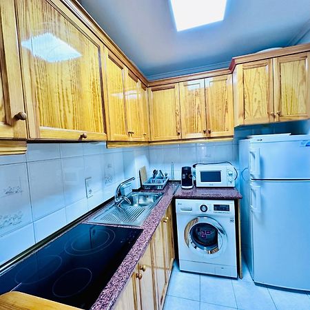 Ferienwohnung Solymar Torrevieja Exterior foto