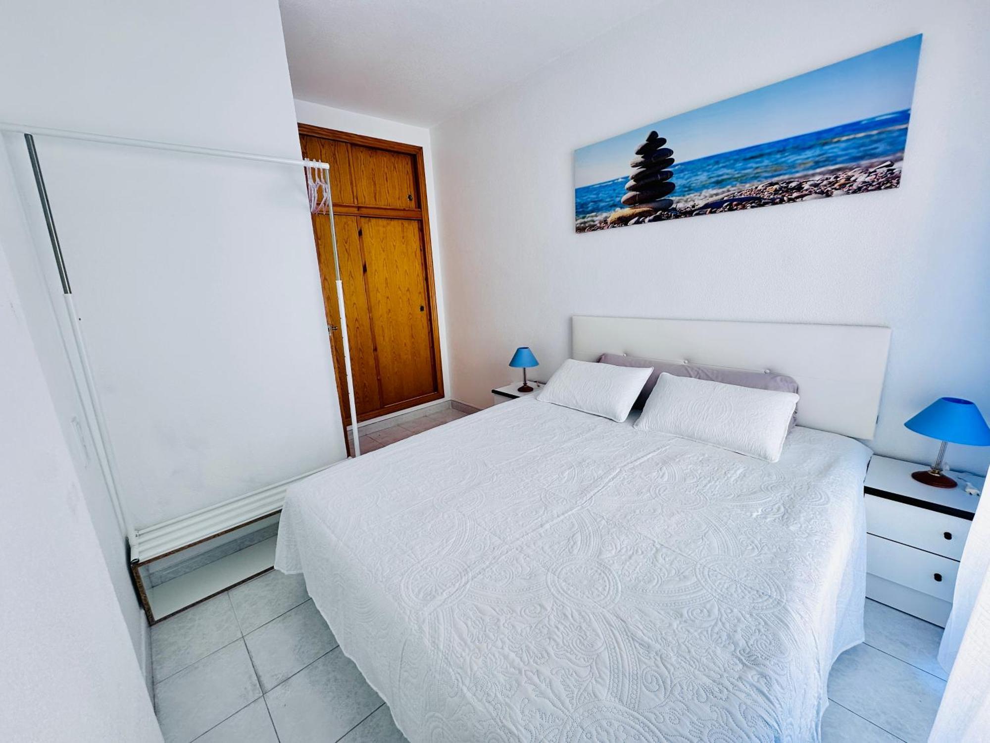 Ferienwohnung Solymar Torrevieja Exterior foto