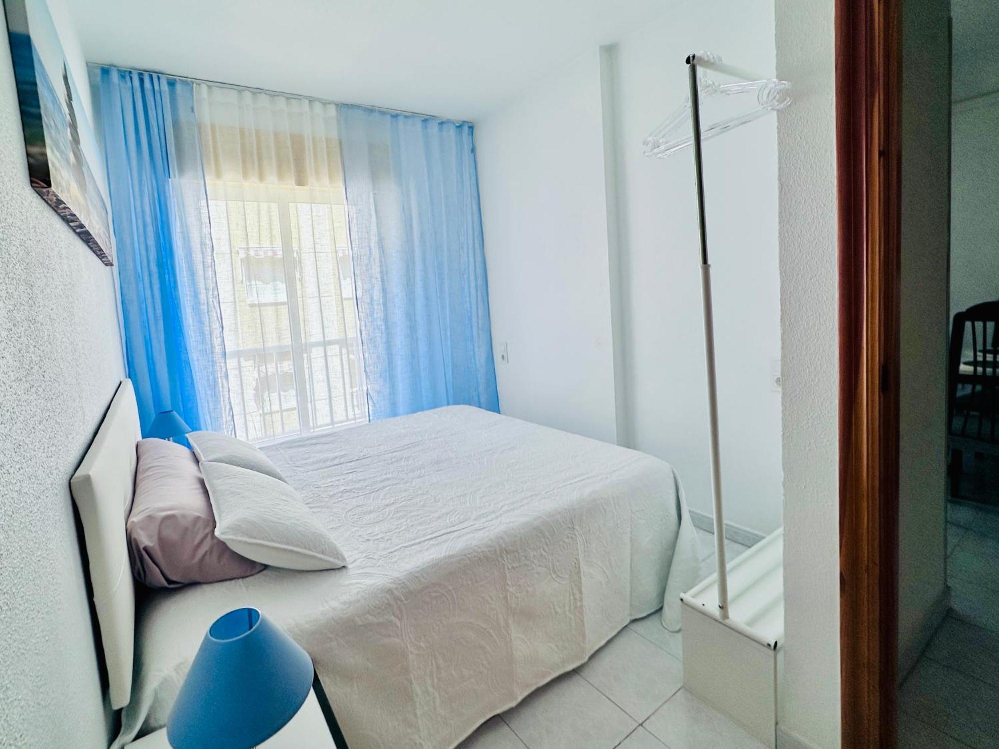 Ferienwohnung Solymar Torrevieja Exterior foto