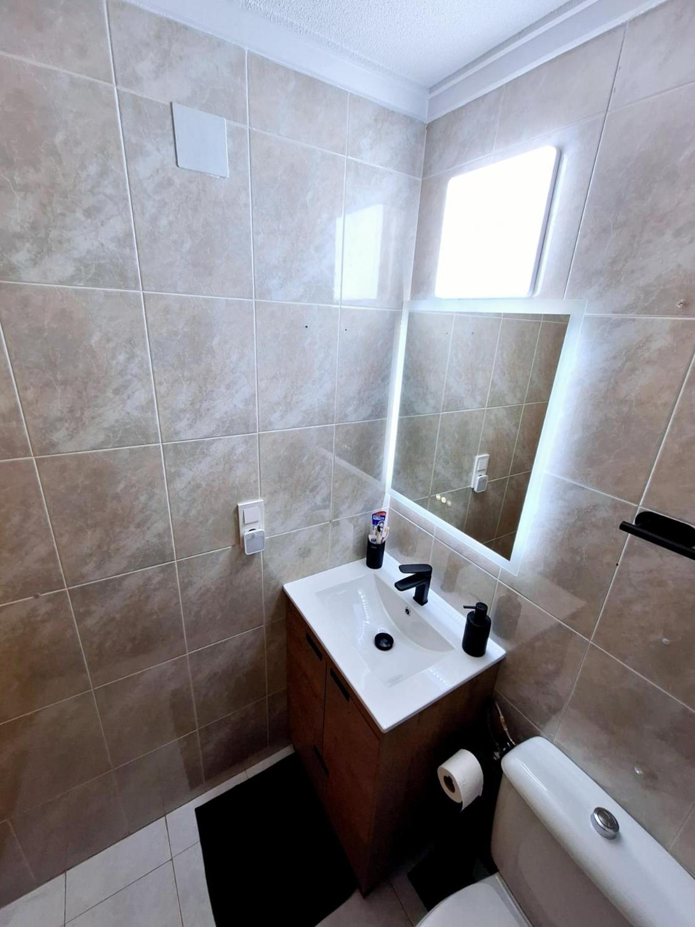 Ferienwohnung Solymar Torrevieja Exterior foto