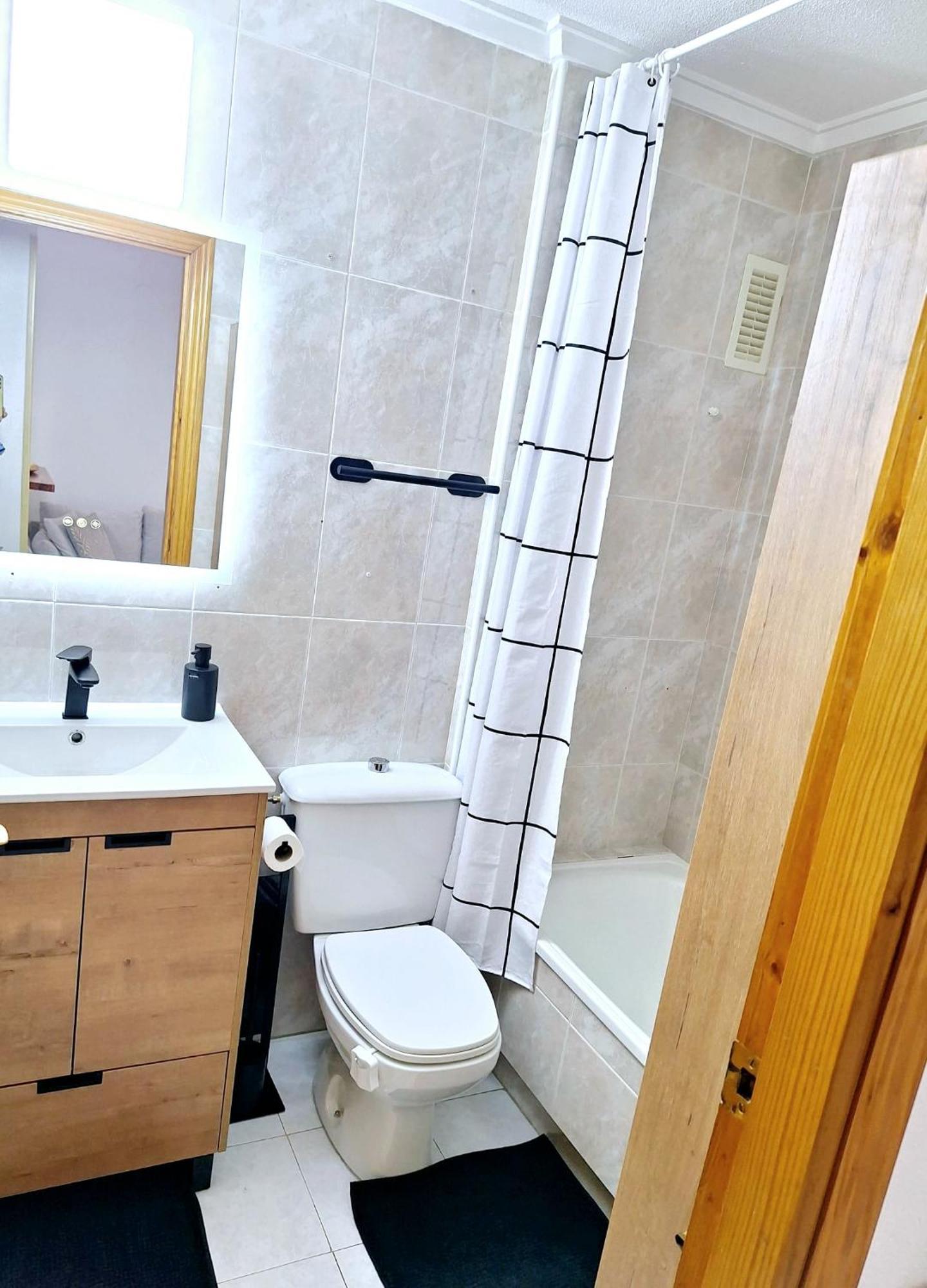 Ferienwohnung Solymar Torrevieja Exterior foto